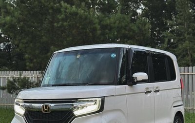 Honda N-BOX II, 2019 год, 1 300 000 рублей, 1 фотография