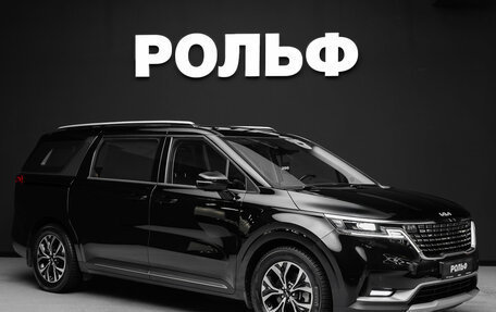 KIA Carnival, 2023 год, 4 950 000 рублей, 1 фотография
