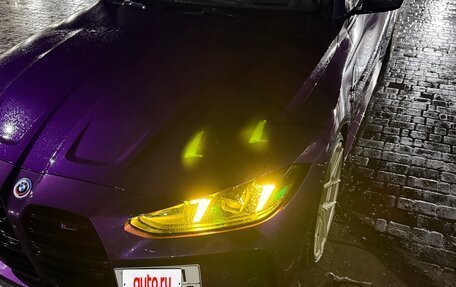 BMW M4, 2023 год, 12 000 000 рублей, 16 фотография