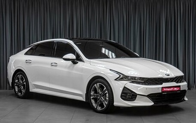KIA K5, 2020 год, 2 699 000 рублей, 1 фотография