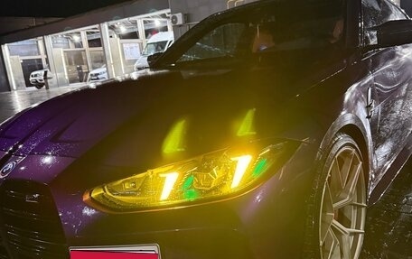 BMW M4, 2023 год, 12 000 000 рублей, 18 фотография