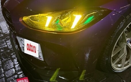 BMW M4, 2023 год, 12 000 000 рублей, 17 фотография