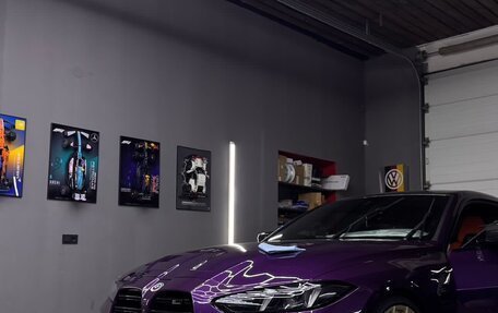 BMW M4, 2023 год, 12 000 000 рублей, 19 фотография