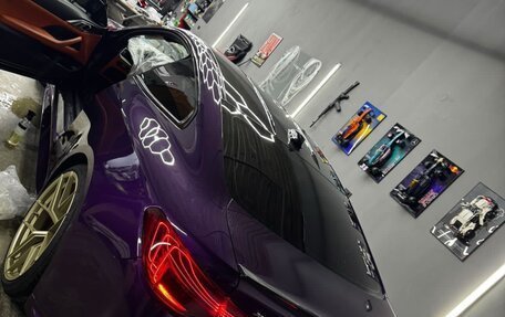 BMW M4, 2023 год, 12 000 000 рублей, 20 фотография