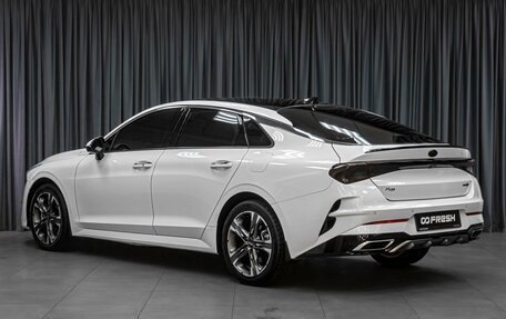 KIA K5, 2020 год, 2 699 000 рублей, 2 фотография
