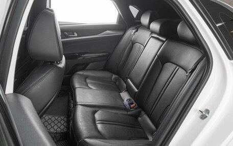 KIA K5, 2020 год, 2 699 000 рублей, 14 фотография