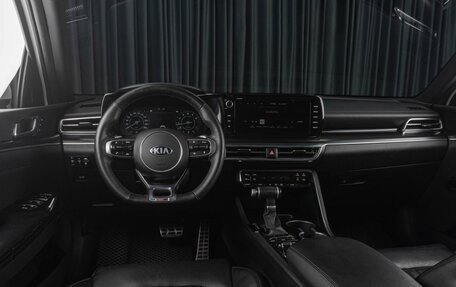 KIA K5, 2020 год, 2 699 000 рублей, 11 фотография