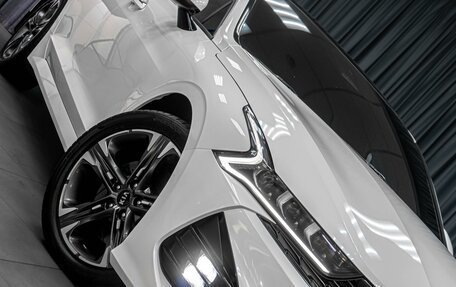 KIA K5, 2020 год, 2 699 000 рублей, 9 фотография