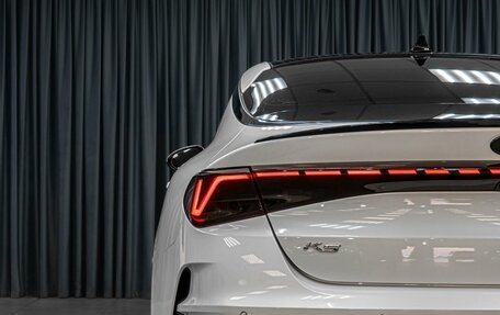KIA K5, 2020 год, 2 699 000 рублей, 6 фотография