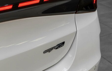 KIA K5, 2020 год, 2 699 000 рублей, 7 фотография