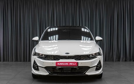 KIA K5, 2020 год, 2 699 000 рублей, 3 фотография