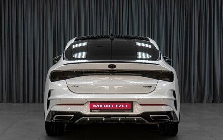 KIA K5, 2020 год, 2 699 000 рублей, 4 фотография