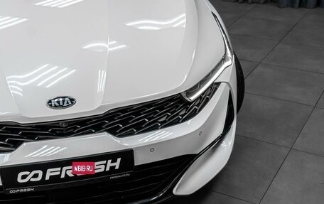 KIA K5, 2020 год, 2 699 000 рублей, 10 фотография