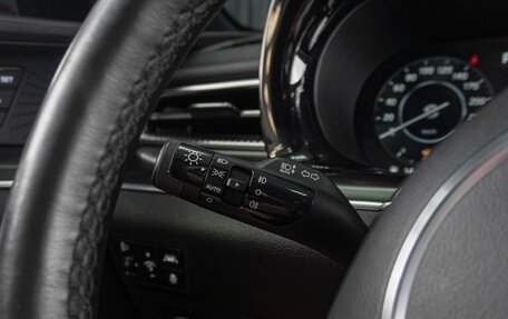 KIA K5, 2020 год, 2 699 000 рублей, 26 фотография