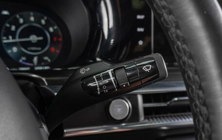 KIA K5, 2020 год, 2 699 000 рублей, 27 фотография
