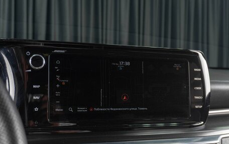 KIA K5, 2020 год, 2 699 000 рублей, 18 фотография