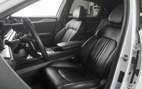 KIA K5, 2020 год, 2 699 000 рублей, 15 фотография