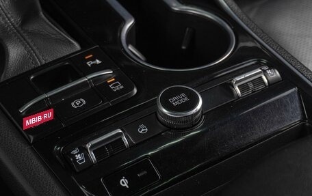 KIA K5, 2020 год, 2 699 000 рублей, 25 фотография