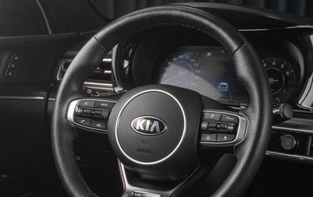 KIA K5, 2020 год, 2 699 000 рублей, 31 фотография