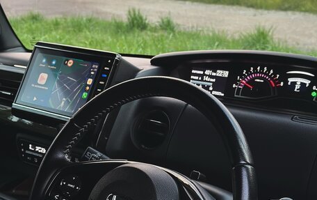 Honda N-BOX II, 2019 год, 1 300 000 рублей, 6 фотография