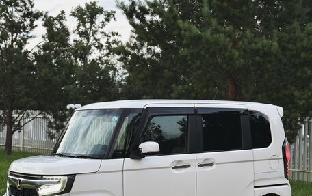 Honda N-BOX II, 2019 год, 1 300 000 рублей, 2 фотография
