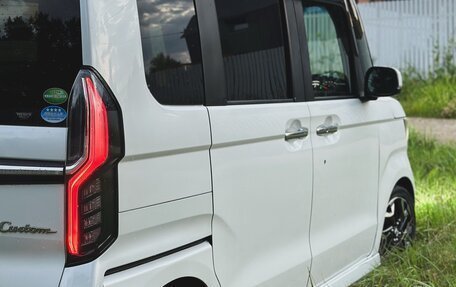 Honda N-BOX II, 2019 год, 1 300 000 рублей, 5 фотография