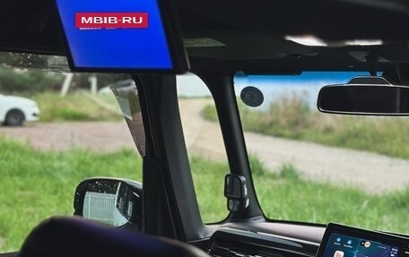 Honda N-BOX II, 2019 год, 1 300 000 рублей, 10 фотография