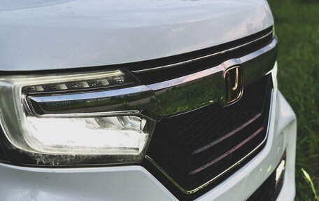 Honda N-BOX II, 2019 год, 1 300 000 рублей, 15 фотография
