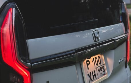 Honda N-BOX II, 2019 год, 1 300 000 рублей, 14 фотография