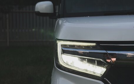 Honda N-BOX II, 2019 год, 1 300 000 рублей, 16 фотография