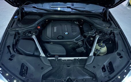 BMW 5 серия, 2019 год, 2 200 000 рублей, 11 фотография