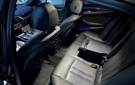BMW 5 серия, 2019 год, 2 200 000 рублей, 7 фотография