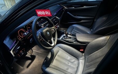 BMW 5 серия, 2019 год, 2 200 000 рублей, 6 фотография