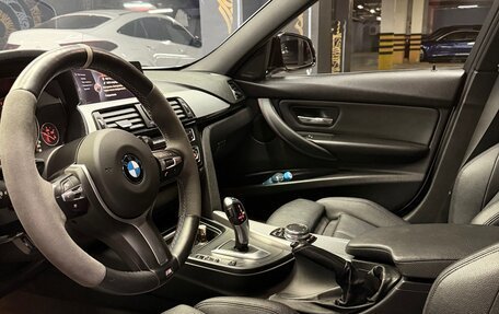 BMW 3 серия, 2014 год, 2 300 000 рублей, 9 фотография