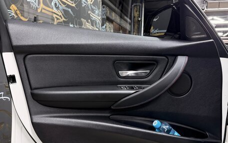 BMW 3 серия, 2014 год, 2 300 000 рублей, 10 фотография
