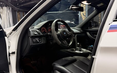 BMW 3 серия, 2014 год, 2 300 000 рублей, 8 фотография