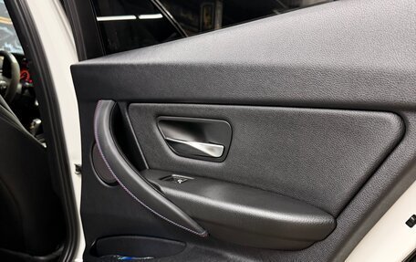 BMW 3 серия, 2014 год, 2 300 000 рублей, 13 фотография
