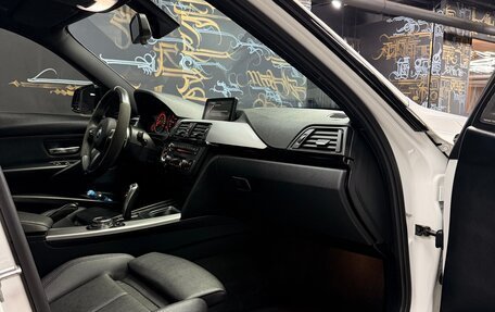 BMW 3 серия, 2014 год, 2 300 000 рублей, 14 фотография