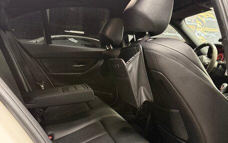 BMW 3 серия, 2014 год, 2 300 000 рублей, 12 фотография