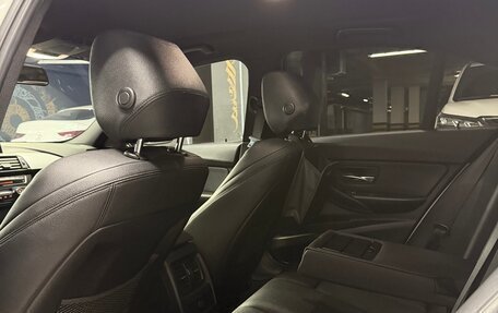 BMW 3 серия, 2014 год, 2 300 000 рублей, 11 фотография