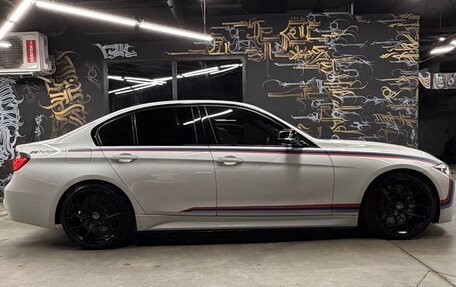 BMW 3 серия, 2014 год, 2 300 000 рублей, 6 фотография