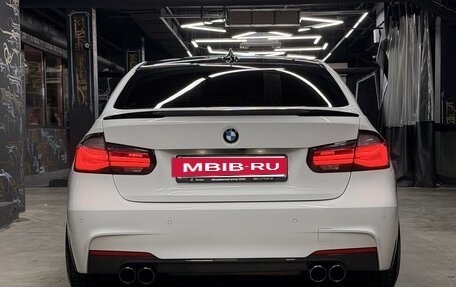 BMW 3 серия, 2014 год, 2 300 000 рублей, 5 фотография