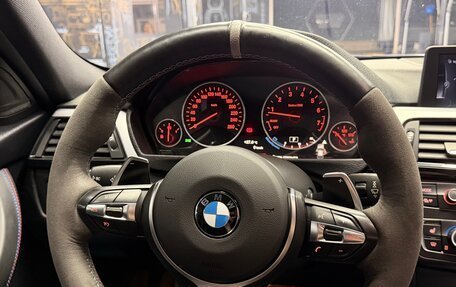 BMW 3 серия, 2014 год, 2 300 000 рублей, 16 фотография