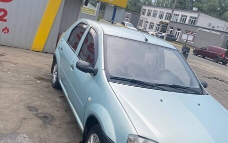 Renault Logan I, 2007 год, 255 000 рублей, 3 фотография