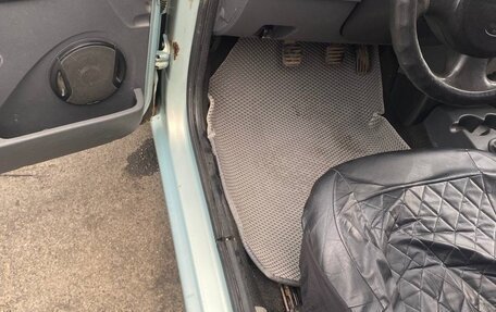 Renault Logan I, 2007 год, 255 000 рублей, 11 фотография