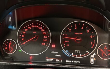 BMW 3 серия, 2014 год, 2 300 000 рублей, 17 фотография