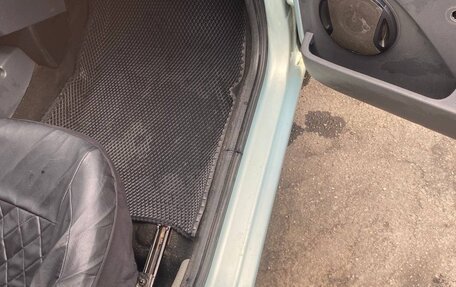 Renault Logan I, 2007 год, 255 000 рублей, 10 фотография