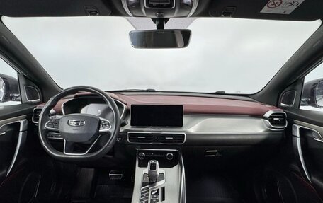 Geely Coolray I, 2020 год, 1 700 000 рублей, 6 фотография