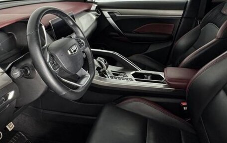 Geely Coolray I, 2020 год, 1 700 000 рублей, 8 фотография