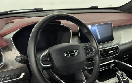 Geely Coolray I, 2020 год, 1 700 000 рублей, 7 фотография